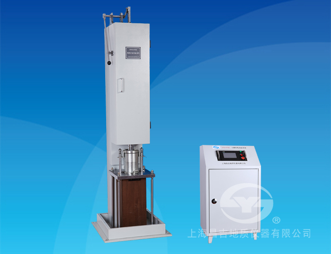 SYD-0702馬歇爾電動擊實(shí)儀