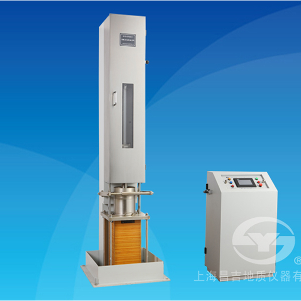 上海昌吉SYD-0702A-1馬歇爾電動擊實(shí)儀